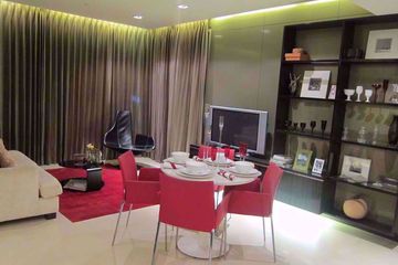 2 Bedroom Condo for sale in MANHATTAN CHIDLOM, Makkasan, Bangkok near MRT Ratchaprarop