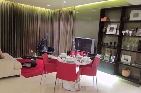 2 Bedroom Condo for sale in MANHATTAN CHIDLOM, Makkasan, Bangkok near MRT Ratchaprarop