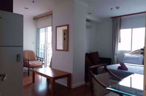 1 Bedroom Condo for Sale or Rent in Khlong Toei Nuea, Bangkok near MRT Phetchaburi