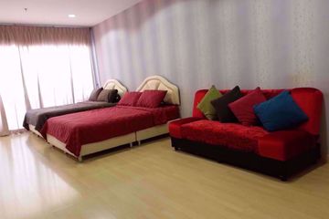 1 Bedroom Condo for Sale or Rent in The Platinum, Thanon Phetchaburi, Bangkok near BTS Chit Lom