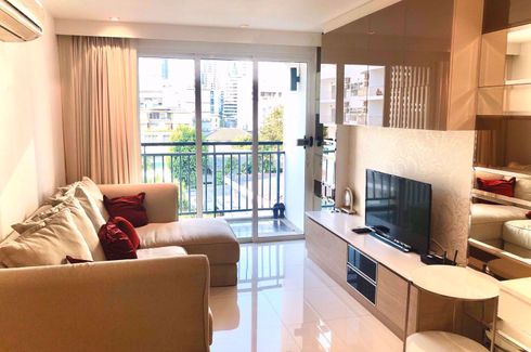 1 Bedroom Condo for Sale or Rent in Voque Sukhumvit 16, Khlong Toei, Bangkok near BTS Asoke