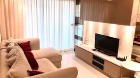 1 Bedroom Condo for Sale or Rent in Voque Sukhumvit 16, Khlong Toei, Bangkok near BTS Asoke