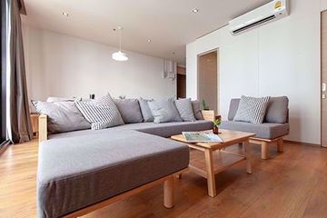 2 Bedroom Condo for rent in Park Origin Phrom Phong, Khlong Tan, Bangkok near BTS Phrom Phong