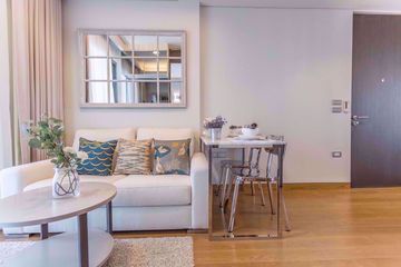 1 Bedroom Condo for Sale or Rent in The Lumpini 24, Khlong Tan, Bangkok near BTS Phrom Phong