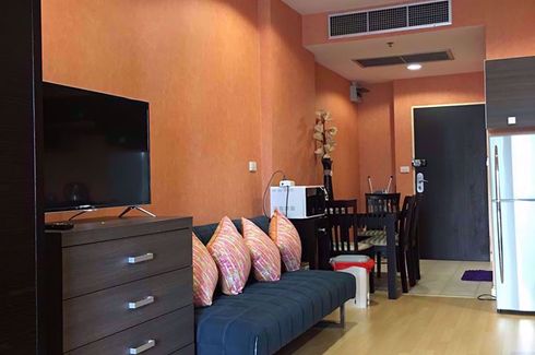 1 Bedroom Condo for Sale or Rent in The Platinum, Thanon Phetchaburi, Bangkok near BTS Chit Lom