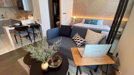 1 Bedroom Condo for rent in The Esse at Singha Complex, Bang Kapi, Bangkok near MRT Phetchaburi