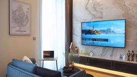 1 Bedroom Condo for rent in The Esse at Singha Complex, Bang Kapi, Bangkok near MRT Phetchaburi