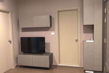 1 Bedroom Condo for rent in Ideo Sukhumvit 93, Bang Chak, Bangkok near BTS Bang Chak