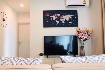2 Bedroom Condo for Sale or Rent in Noble Revolve Ratchada 2, Huai Khwang, Bangkok near MRT Thailand Cultural Centre