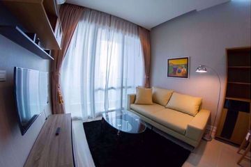 1 Bedroom Condo for sale in Bang Kapi, Bangkok