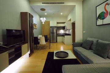 1 Bedroom Condo for rent in Noble ReD, Phaya Thai, Bangkok near BTS Ari