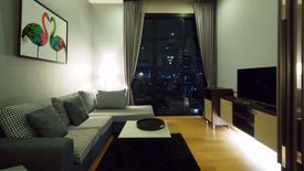 1 Bedroom Condo for rent in Noble ReD, Phaya Thai, Bangkok near BTS Ari