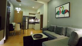 1 Bedroom Condo for rent in Noble ReD, Phaya Thai, Bangkok near BTS Ari