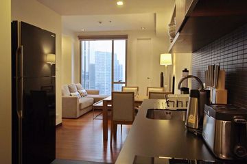 1 Bedroom Condo for rent in Ashton Morph 38, Phra Khanong, Bangkok near BTS Thong Lo