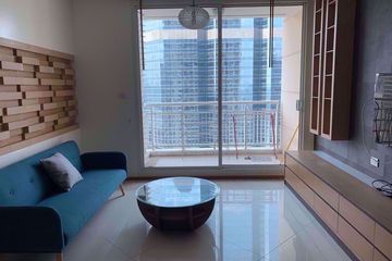 1 Bedroom Condo for rent in The Empire Place, Thung Wat Don, Bangkok near BTS Sueksa Witthaya
