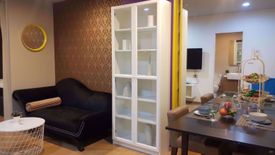 1 Bedroom Condo for Sale or Rent in Hive Sukhumvit 65, Phra Khanong Nuea, Bangkok near BTS Ekkamai