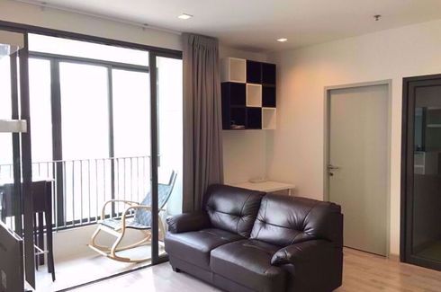 2 Bedroom Condo for Sale or Rent in Ideo Mobi Rama 9, Huai Khwang, Bangkok near MRT Phra Ram 9