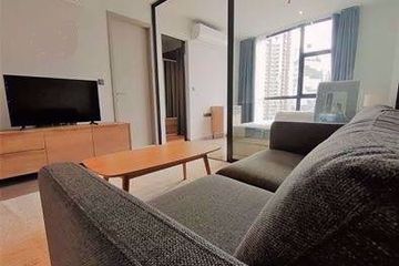 1 Bedroom Condo for Sale or Rent in RHYTHM Ekkamai, Khlong Tan Nuea, Bangkok near BTS Ekkamai