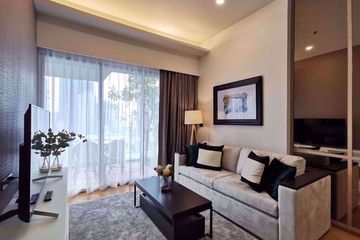2 Bedroom Condo for Sale or Rent in Siamese Exclusive Sukhumvit 31, Khlong Toei Nuea, Bangkok near MRT Sukhumvit