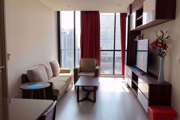 2 Bedroom Condo for rent in Noble Ploenchit, Lumpini, Bangkok near BTS Ploen Chit