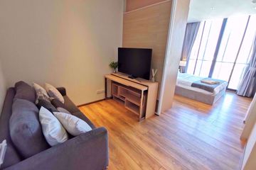 1 Bedroom Condo for rent in Park Origin Phrom Phong, Khlong Tan, Bangkok near BTS Phrom Phong