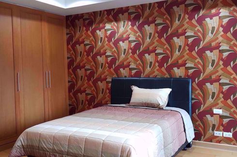 1 Bedroom Condo for rent in Sathorn Gardens, Thung Maha Mek, Bangkok near MRT Lumpini