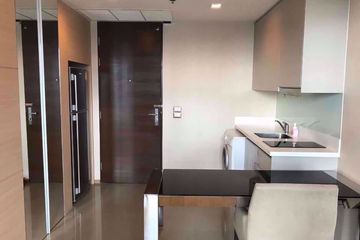 1 Bedroom Condo for rent in The Address Asoke, Makkasan, Bangkok near MRT Phetchaburi