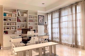 2 Bedroom House for Sale or Rent in The Natural Place Suite, Khlong Toei Nuea, Bangkok near MRT Lumpini