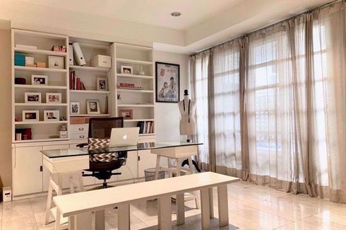 2 Bedroom House for Sale or Rent in The Natural Place Suite, Khlong Toei Nuea, Bangkok near MRT Lumpini