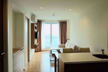 1 Bedroom Condo for rent in Rhythm Phahol-Ari, Phaya Thai, Bangkok near BTS Saphan Kwai