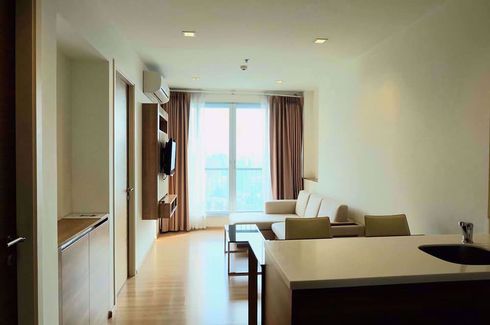 1 Bedroom Condo for rent in Rhythm Phahol-Ari, Phaya Thai, Bangkok near BTS Saphan Kwai