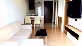1 Bedroom Condo for rent in Rhythm Phahol-Ari, Phaya Thai, Bangkok near BTS Saphan Kwai
