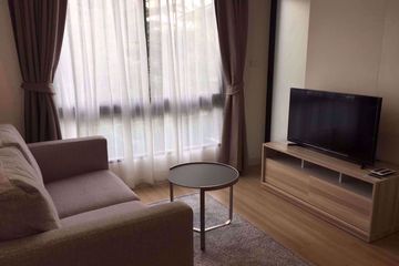 1 Bedroom Condo for rent in The Nest Sukhumvit 22, Khlong Toei, Bangkok near BTS Phrom Phong