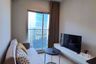 1 Bedroom Condo for rent in Noble Revolve Ratchada 2, Huai Khwang, Bangkok near MRT Thailand Cultural Centre