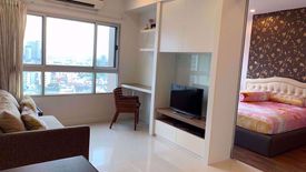 1 Bedroom Condo for rent in Khlong Ton Sai, Bangkok near BTS Krung Thon Buri