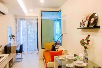 1 Bedroom Condo for sale in Vtara Sukhumvit 36, Phra Khanong, Bangkok near BTS Thong Lo