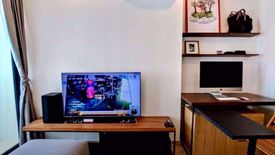 1 Bedroom Condo for rent in Ideo Q Chula - Samyan, Maha Phruettharam, Bangkok near MRT Sam Yan