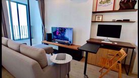 1 Bedroom Condo for rent in Ideo Q Chula - Samyan, Maha Phruettharam, Bangkok near MRT Sam Yan