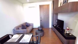 1 Bedroom Condo for rent in The Line Sukhumvit 71, Phra Khanong Nuea, Bangkok near BTS Phra Khanong