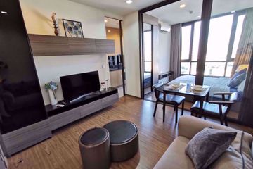 1 Bedroom Condo for rent in The Line Sukhumvit 71, Phra Khanong Nuea, Bangkok near BTS Phra Khanong