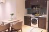 1 Bedroom Condo for Sale or Rent in Runesu Thonglor 5, Khlong Tan Nuea, Bangkok near BTS Thong Lo
