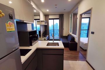 1 Bedroom Condo for rent in WYNE Sukhumvit, Phra Khanong, Bangkok near BTS Phra Khanong