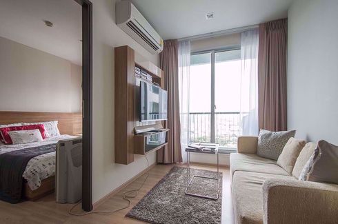 1 Bedroom Condo for Sale or Rent in Rhythm Sathorn, Thung Wat Don, Bangkok near BTS Saphan Taksin
