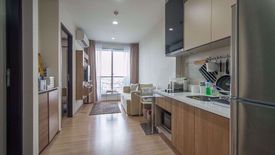 1 Bedroom Condo for Sale or Rent in Rhythm Sathorn, Thung Wat Don, Bangkok near BTS Saphan Taksin