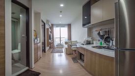 1 Bedroom Condo for Sale or Rent in Rhythm Sathorn, Thung Wat Don, Bangkok near BTS Saphan Taksin