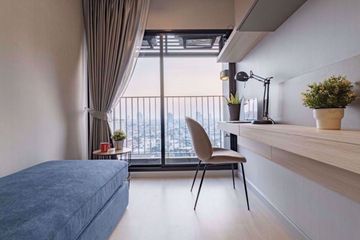 1 Bedroom Condo for rent in Knightsbridge Prime Sathorn, Thung Maha Mek, Bangkok near BTS Chong Nonsi