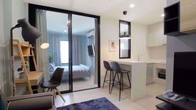 1 Bedroom Condo for rent in Life Asoke, Bang Kapi, Bangkok near MRT Phetchaburi