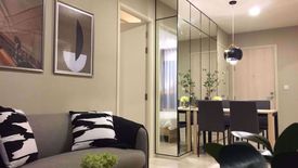 2 Bedroom Condo for rent in Life Asoke, Bang Kapi, Bangkok near MRT Phetchaburi