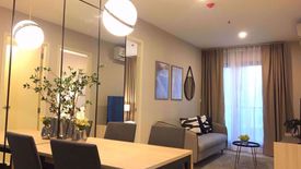 2 Bedroom Condo for rent in Life Asoke, Bang Kapi, Bangkok near MRT Phetchaburi