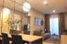 2 Bedroom Condo for rent in Life Asoke, Bang Kapi, Bangkok near MRT Phetchaburi